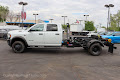 2022 RAM 5500 Crew Cab 4x4 11' Stellar Hooklift Shuffle Flex36