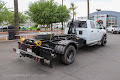 2022 RAM 5500 Crew Cab 4x4 11' Stellar Hooklift Shuffle Flex36