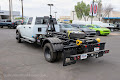 2022 RAM 5500 Crew Cab 4x4 11' Stellar Hooklift Shuffle Flex36