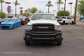 2022 RAM 5500 Crew Cab 4x4 11' Stellar Hooklift Shuffle Flex36