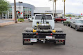 2022 RAM 5500 Crew Cab 4x4 11' Stellar Hooklift Shuffle Flex36