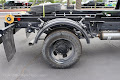 2022 RAM 5500 Crew Cab 4x4 11' Stellar Hooklift Shuffle Flex36