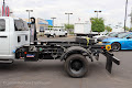 2022 RAM 5500 Crew Cab 4x4 11' Stellar Hooklift Shuffle Flex36