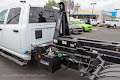 2022 RAM 5500 Crew Cab 4x4 11' Stellar Hooklift Shuffle Flex36