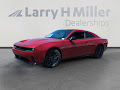 2025 Dodge Charger Daytona R/T
