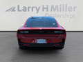 2025 Dodge Charger Daytona R/T