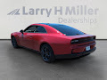 2025 Dodge Charger Daytona R/T