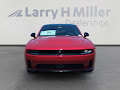 2025 Dodge Charger Daytona R/T