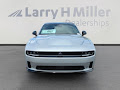 2025 Dodge Charger Daytona R/T