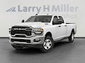 2025 RAM 3500 Laramie