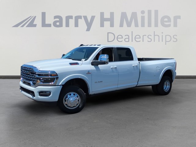 2025 RAM 3500 Longhorn