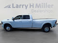 2025 RAM 3500 Longhorn