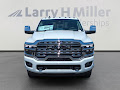 2025 RAM 3500 Longhorn