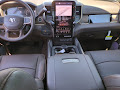 2025 RAM 3500 Longhorn