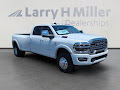2025 RAM 3500 Longhorn