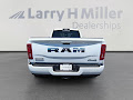 2025 RAM 3500 Longhorn
