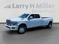 2025 RAM 3500 Longhorn