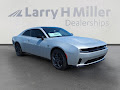 2025 Dodge Charger Daytona R/T