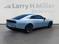 2025 Dodge Charger Daytona R/T