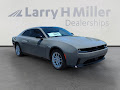 2025 Dodge Charger Daytona R/T