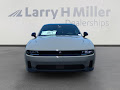 2025 Dodge Charger Daytona R/T