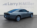 2025 Dodge Charger Daytona R/T