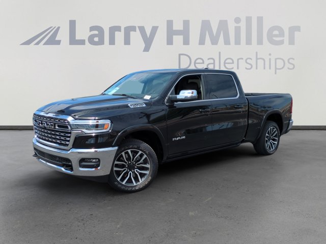 2025 RAM 1500 Longhorn