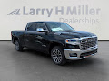 2025 RAM 1500 Longhorn
