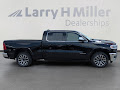 2025 RAM 1500 Longhorn