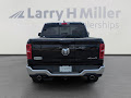 2025 RAM 1500 Longhorn
