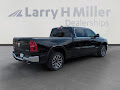 2025 RAM 1500 Longhorn