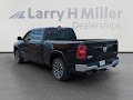 2025 RAM 1500 Longhorn
