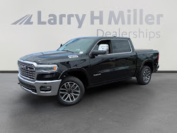2025 RAM 1500 Longhorn
