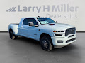 2025 RAM 3500 Laramie
