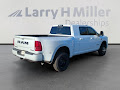 2025 RAM 3500 Laramie