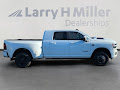 2025 RAM 3500 Laramie