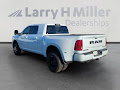 2025 RAM 3500 Laramie