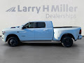 2025 RAM 3500 Laramie