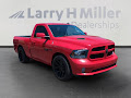 2014 RAM 1500 R/T