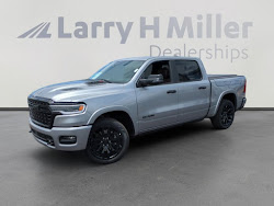 2025 RAM 1500 Limited