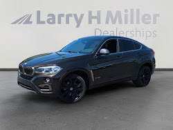 2017 BMW X6 xDrive35i