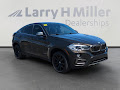 2017 BMW X6 xDrive35i