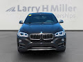 2017 BMW X6 xDrive35i