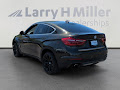 2017 BMW X6 xDrive35i
