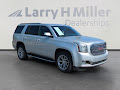 2018 GMC Yukon SLE