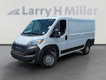 2025 RAM ProMaster Cargo Van 1500