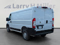 2025 RAM ProMaster Cargo Van 1500