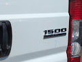 2025 RAM ProMaster Cargo Van 1500
