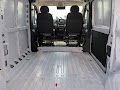 2025 RAM ProMaster Cargo Van 1500