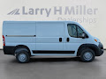 2025 RAM ProMaster Cargo Van 1500